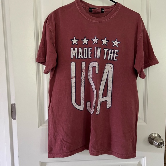 VICI Forth of July Shirt - Picture 8 of 12